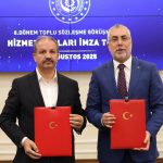 Sağlık Sen sözleşmeyi imzaladı: Sağlık çalışanlarına yeni haklar