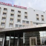 Şehitkamil Belediyesi 50 zabıta alacak
