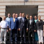 Kayseri’de yoğun bakım servisi büyüyor