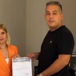 Sağlık-Sen Antakya Şubesi’nin yeni Başkanı belli oldu