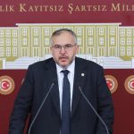 Sağlık Yasasına Vekilden sert eleştiri: Sorunları çözmüyor