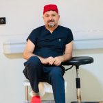 Saldırıya uğrayan Kalp Cerrahı şehri terk ediyor