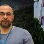 Müebbet alan firari doktor ölü bulundu