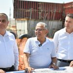 Kayseri’ye 600 yataklı yeni hastane