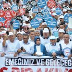 Memurlar grevde: Hangi sendikalar iş bırakıyor!