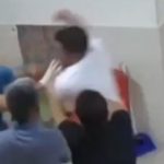 Kozan’da sağlık çalışanlarına saldırı