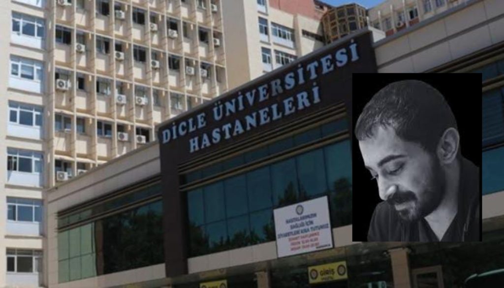 dicle üniversitesi hastanesi
