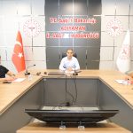 Adıyaman’da promosyon için kritik toplantı!