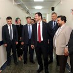 Doç. Dr. Demirkol başkanlığında Kayseri’de sağlık zirvesi