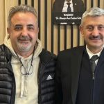 Trabzon’da üzen haber: Başhekim ameliyata alındı