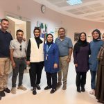 Sağlık-Sen Karabük, sağlık çalışanlarıyla bir araya geldi
