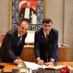 Kütahya Belediyesi’nde maaş promosyonu belli oldu!