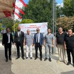 Sağlık-Sen Kırıkkale’den Halk Sağlığı Haftası’na tam destek