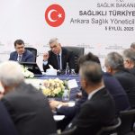 Ankara’nın sağlık hizmetleri masaya yatırıldı