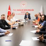 Mersin’de promosyon toplantısı: Sağlıkçıların beklentisi karşılanacak mı?