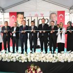 Zeytinburnu’na yeni Aile Sağlığı Merkezi