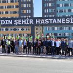 Açılışı için geri sayım başladı