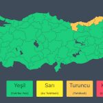 Giresun, Trabzon, Rize ve Artvin için uyarı!
