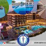 Sağlık-Sen Eskişehir’den üyelerine Side’de tatil fırsatı
