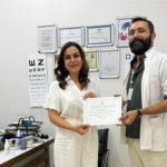 Hatay’da örnek hekim ödüllendirildi