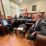 Antalya Atatürk Devlet Hastanesi’nin ne olacağı netleşti!