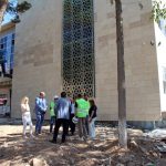Denizli’de yeni sağlık binası yıl sonunda açılıyor