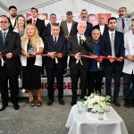 1104. Aile Sağlığı Merkezi Tuzla’da açıldı