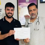 Koruyucu hekimlikte örnek başarı