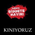 Sağlıkta şiddet: Genel Cerraha yumruklu saldırı