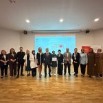 Sinsi hastalığa karşı hayat kurtaran konferans