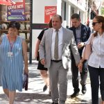 Manisalılar tek noktada neden buluştu?