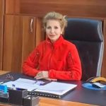 Başhekim Dr. Esma Söylemez hayatını kaybetti