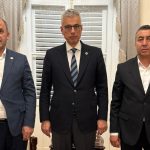 İstanbul’un Sağlık Gündemi Bakanlık Masasında