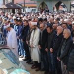 Kocaeli’de hemşire ve kardeşi toprağa verildi