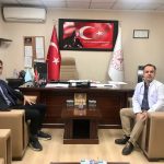 Çaycuma Devlet Hastanesi’ne yeni başhekim!