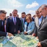 Gaziantep’e 500 yataklı yeni hastane