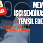 Memuru Banka Promosyonunda İşçi Sendikası mı Temsil Edecek?