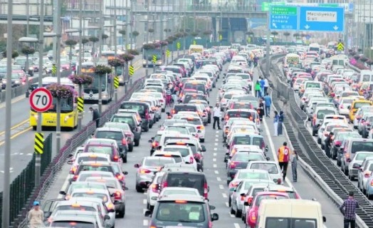 İstanbul’da ulaşıma zam: Peki hangi hatlarda zam yok!