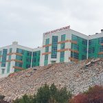 Yeni başhekim göreve başladı