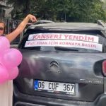 Kanseri yendi: Pelin hemşirenin ilham veren hikayesi