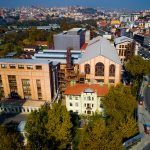 Bilgi Üniversitesi’ne kayyum atandı