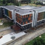 KTÜ Diş Hastanesi için acil ödenek çağrısı
