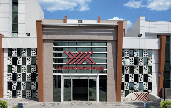 YÖK’ten Üniversitelere İşçi Amir Uyarısı