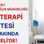 Tunceli İçin Sağlıkta Tarihi Adım