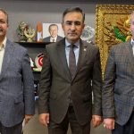 Meclis açıldı, zaman kaybetmeden mesai başladı
