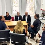Sağlık-Sen Adıyaman saha sorunlarını not aldı!