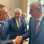 Bakan Memişoğlu’na Çalışanların Sesini İlettiler
