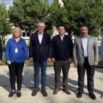 Sağlık-Sen Tekirdağ, Saray Devlet Hastanesi’nde