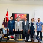 Kepez Devlet Hastanesi’nde Çözüm Odaklı Görüşme