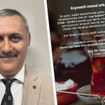 Müdür Yavuz’dan Sürpriz “Çay Baskını”